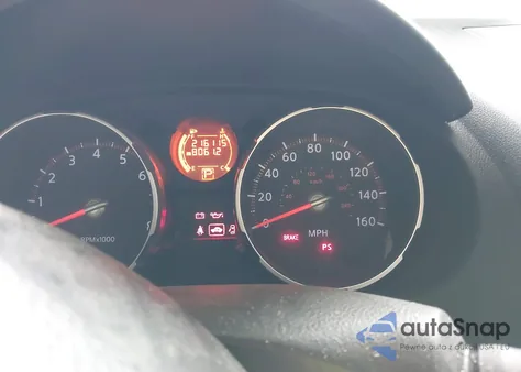 2009 Nissan Rogue S z USA, uszkodzony, nr VIN JN8AS58T09W052138